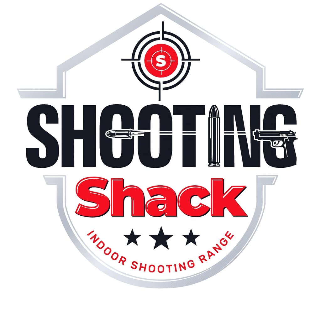 Shooting Shack 2025